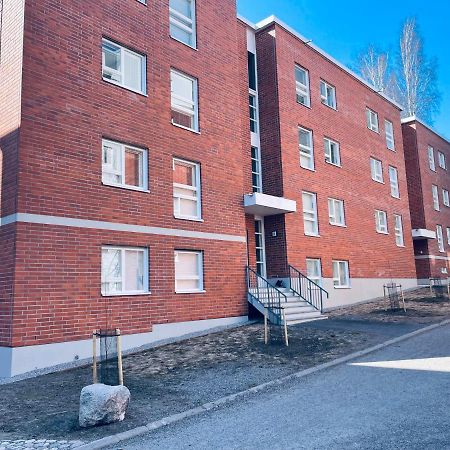 STAY Kalastajankuja Apartment Espoo Bagian luar foto